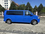 Volkswagen Caravelle (2005) 2.5 TDI 128kw 4x4 8 míst - náhled 1