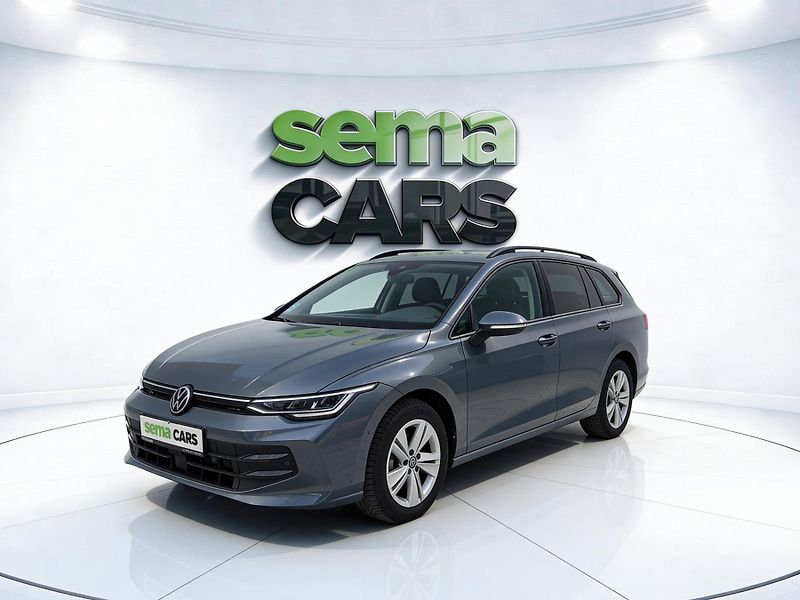 Volkswagen Golf (2025) 1.5 eTSI 85kW Life DSG7 Tažné - fotka 1 z 34