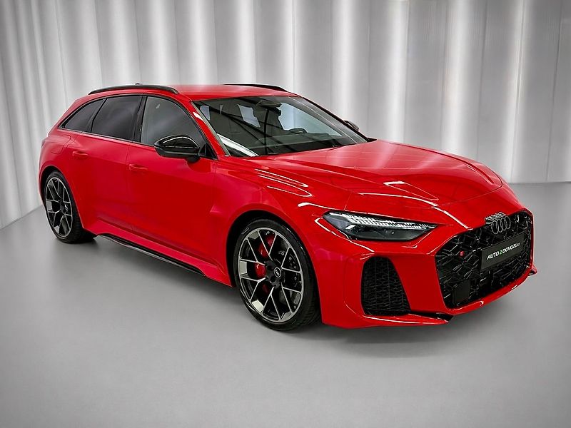 Audi RS 5 AVANT 470KW QUATTRO, 285 KM/H, - fotka 3 z 37