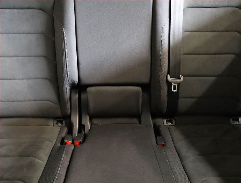 Volkswagen Tiguan Allspace (2020) R-Line 2.0 TDI - fotka 10 z 25