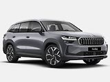 Škoda Kodiaq Exclusive Selection 2,0TDI 142 - náhled 1