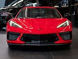 Chevrolet Corvette (2024) 6.2 Stingray C8 3LT Z51 - náhled 12