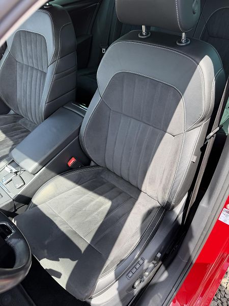 Škoda Superb (2021) Style 2,0 TDI 110 kW DSG - aut - fotka 12 z 25