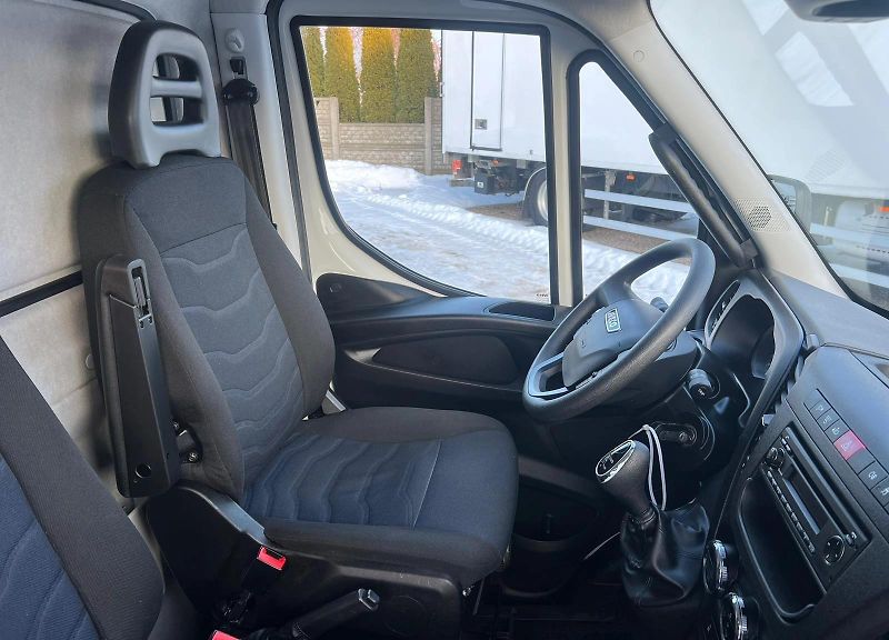 Iveco Ostatní 70C18HA8P - fotka 13 z 14