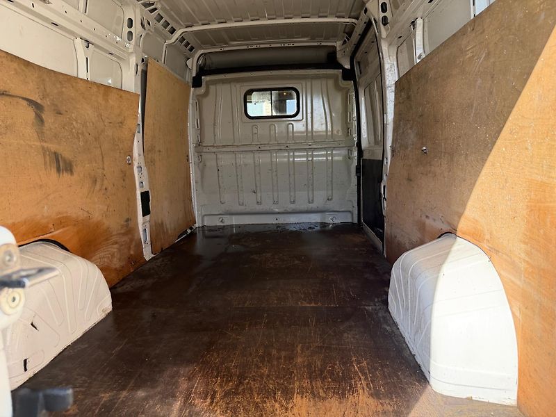 Peugeot Boxer (2018) - fotka 7 z 10