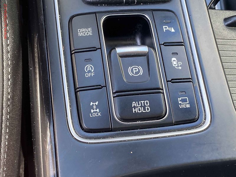 Kia Sorento (2018) 2.2 CRDi 4x4, Platinum, AT - fotka 18 z 22