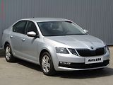 Škoda Octavia (2019) 2.0 TDI, ČR, Style - náhled 1