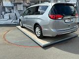 Chrysler Pacifica (2019) 3.6i, 214KW, BLIS - náhled 8