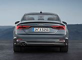 Audi A5 Sportback.