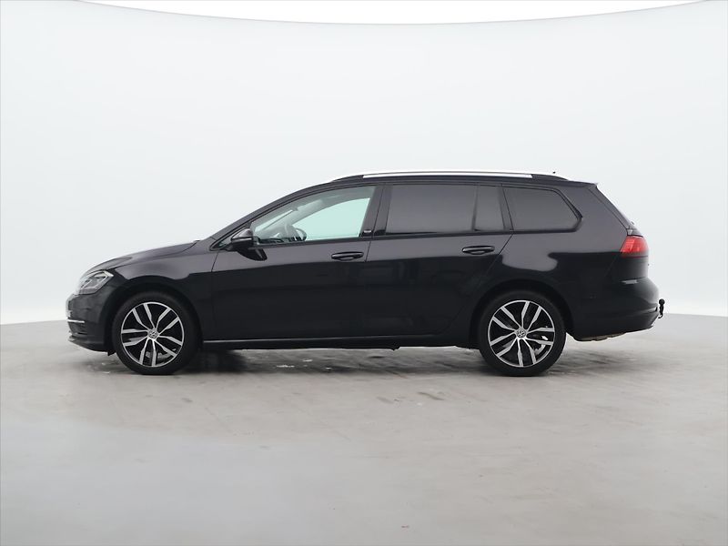 Volkswagen Golf 2.0 TDI 110KW DSG 4Motion - fotka 4 z 30