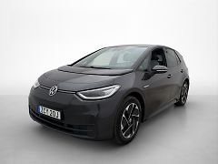 Volkswagen ID.3 Pro Performance Pano Tep.čerp. - fotografie inzerátu