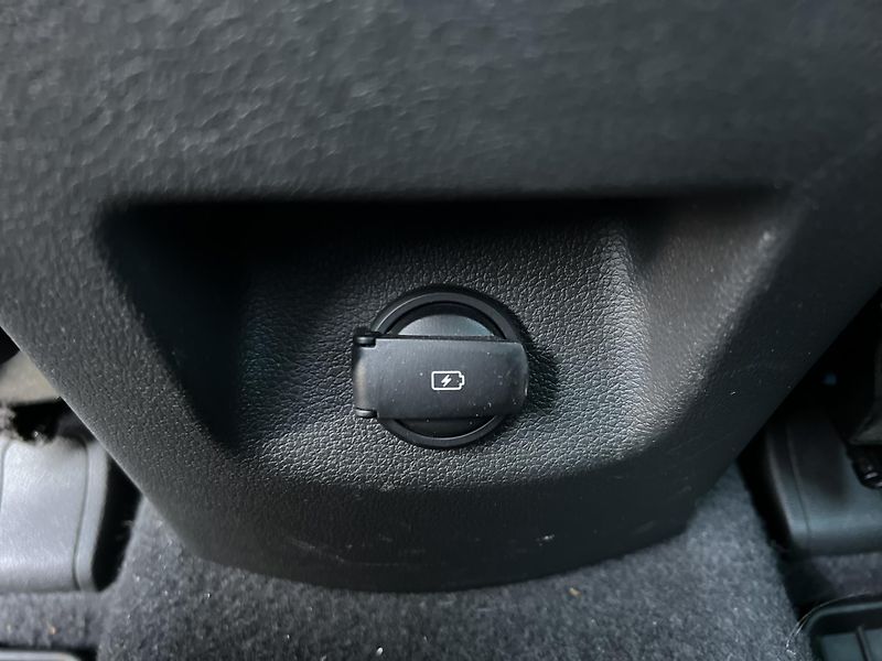 Hyundai Tucson (2020) - fotka 18 z 33
