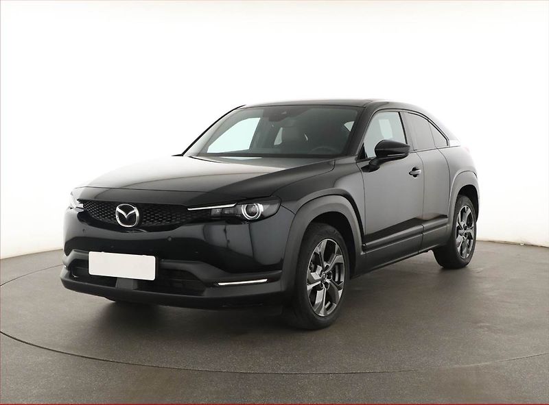 Mazda MX-30 (2021) e-Skyactiv, SoH 93%, Automat - fotka 2 z 21