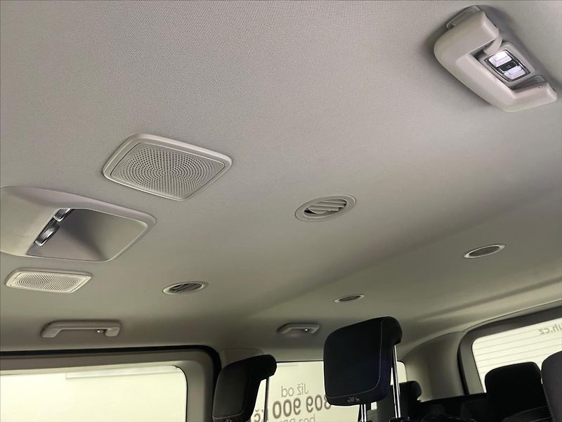 Volkswagen Caravelle Nový T7 2,0 TDI 6G DR - fotka 16 z 28
