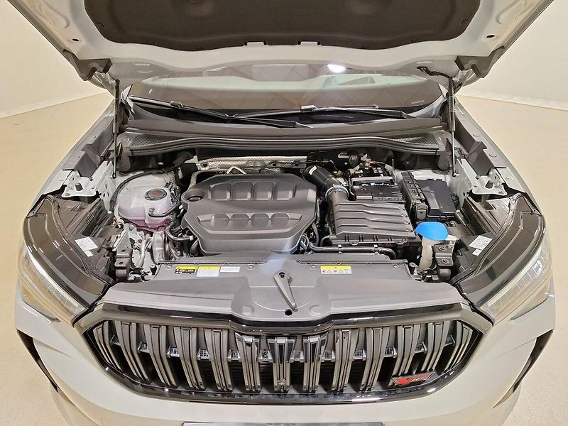 Škoda Kodiaq (2026) RS 2.0 TSI 195 kW  REZERVACE - fotka 29 z 31