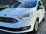 Ford Grand C-MAX 2.0TDCi MANUÁL 7MÍST SERVISKA - náhled 45