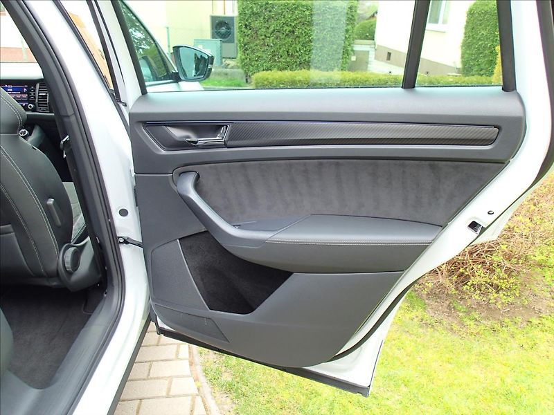 Škoda Kodiaq 1,5 Sportline, Automat - fotka 42 z 72