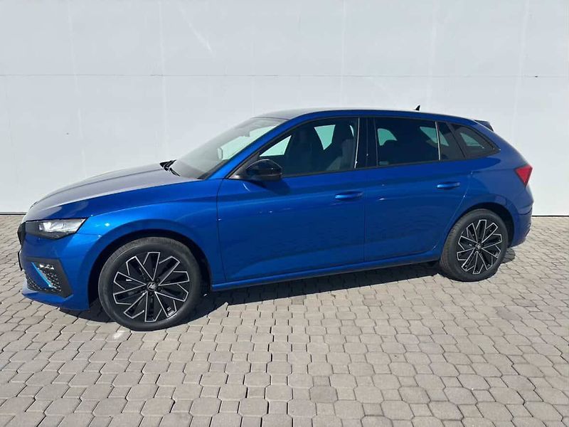 Škoda Scala (2026) Dynamic 6MP 1,0TSI - fotka 2 z 6