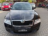 Škoda Octavia (2008) 2.0 TDI RS DSG ! CR ! - náhled 6