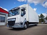 DAF LF 210, 18 PALET, ČELO, KLIMA - náhled 1