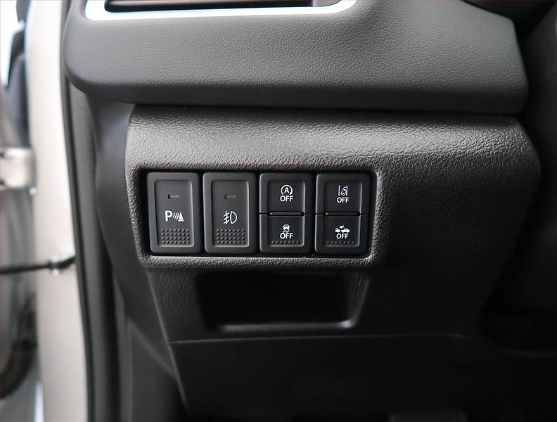 Suzuki SX4 S-Cross (2021) Premium 1.4 BoosterJet - fotka 20 z 22