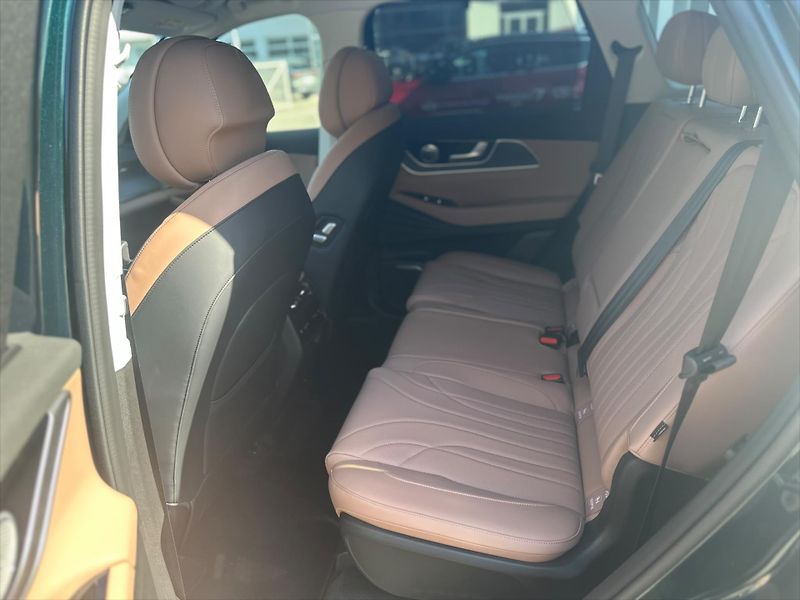 Chery TIGGO 9 PHEV (2026) 1,5   Tiggo 9 - fotka 10 z 12