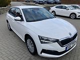 Škoda Scala (2022) 1.0TSI 70kW AMBITION - náhled 1