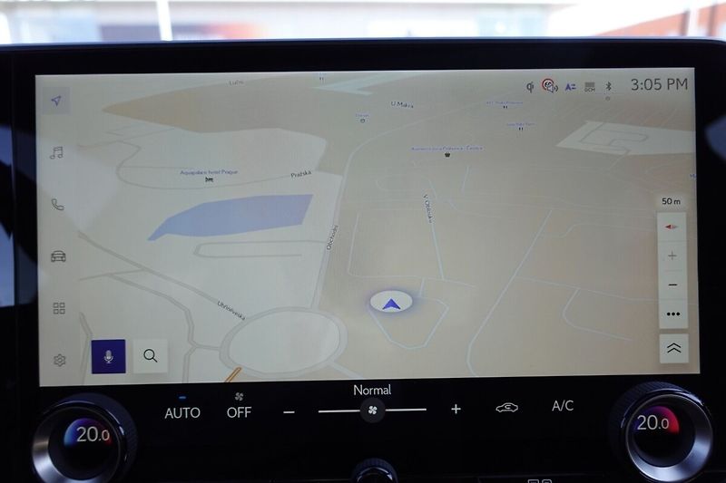 Lexus RX 450h plus RX450h+ Plug-in Luxury Panoram - fotka 31 z 43