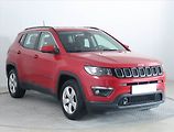 Jeep Compass (2018) 1.4 MultiAir, ČR,1.maj - náhled 1