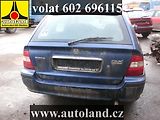 Honda Civic (2000) VOLAT 602 696115 - náhled 2
