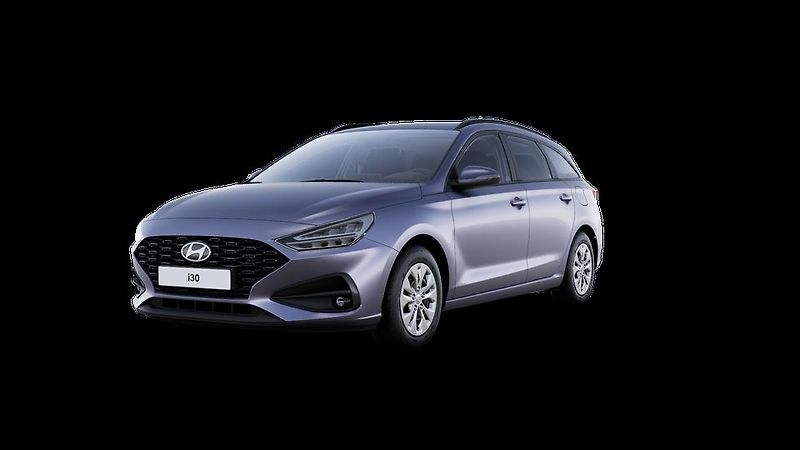 Hyundai i30 (2025)  WG FL 1,5 T-GDI MH COMFORT - fotografie inzerátu