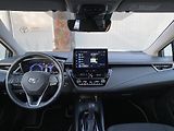 Toyota Corolla 1.8HEV, ČR-1m, Style, DPH - náhled 12
