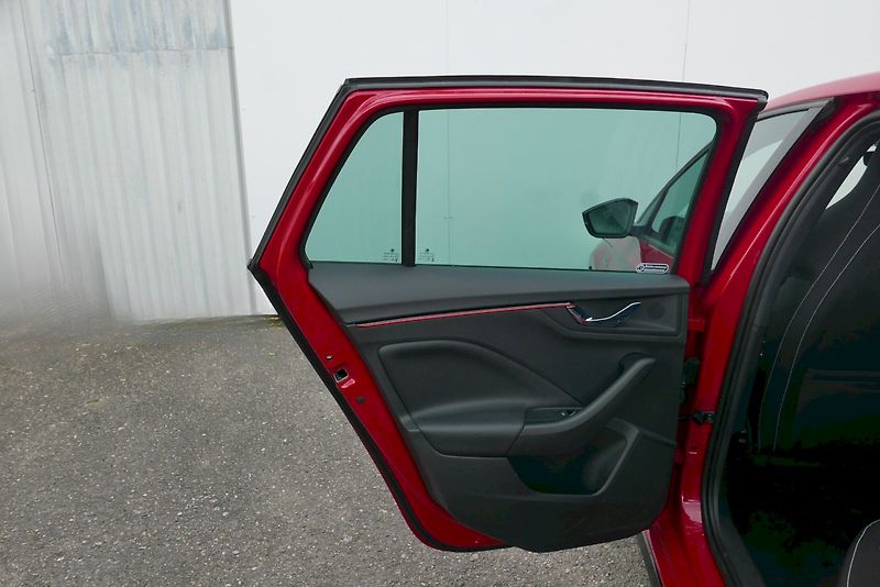 Škoda Scala (2025) 1.5 TSI 110 kW DSG 7° Monte Ca - fotka 26 z 35