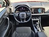 Škoda Karoq 1.5 TSI 110kW DSG SPORTLINE  - náhled 9