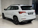Škoda Karoq 2,0 TDi  Sportline LED Virtual - náhled 10