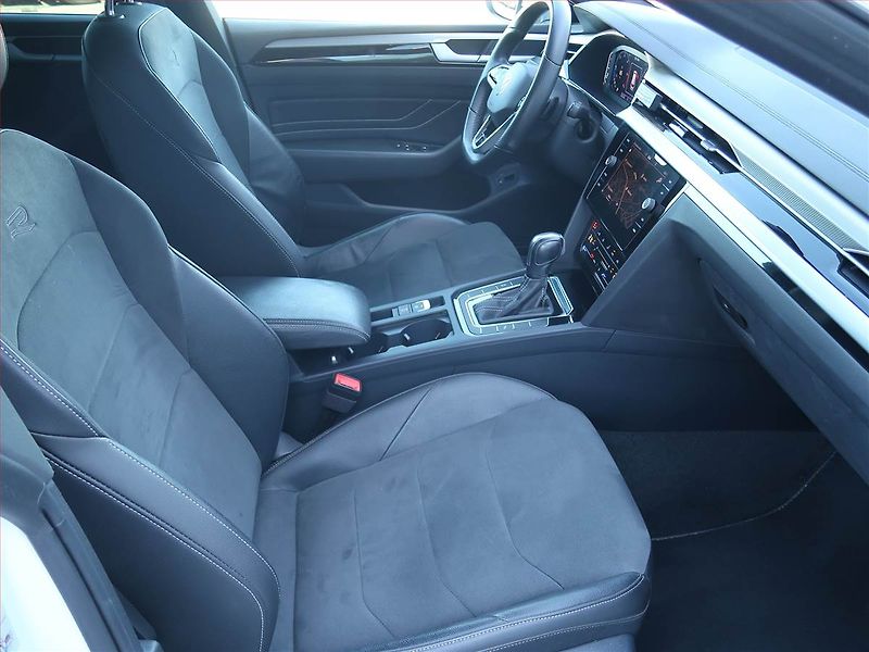 Volkswagen Arteon (2021) R-line 2.0 TDI - fotka 9 z 22