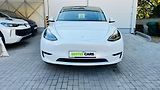Tesla Model Y (2022) LR AWD Berlin Záruka SoH 93,4% - náhled 2