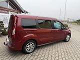 Ford Tourneo Connect (2019) 1,5-PANORAM-TAŽNÉ-VYHŘ.SEDAČKY - náhled 6