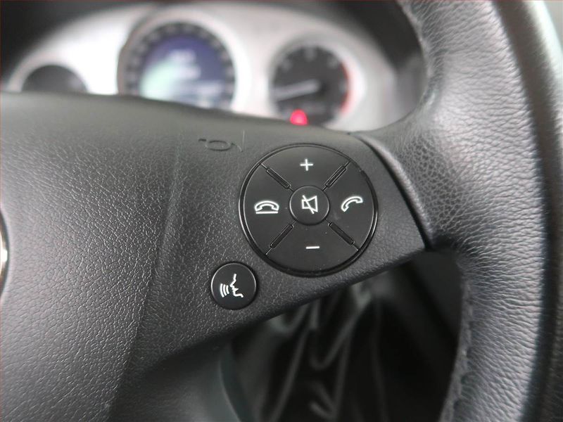 Mercedes-Benz Třídy C (2009) Avantgarde C 220 CDI, Automat - fotka 17 z 21