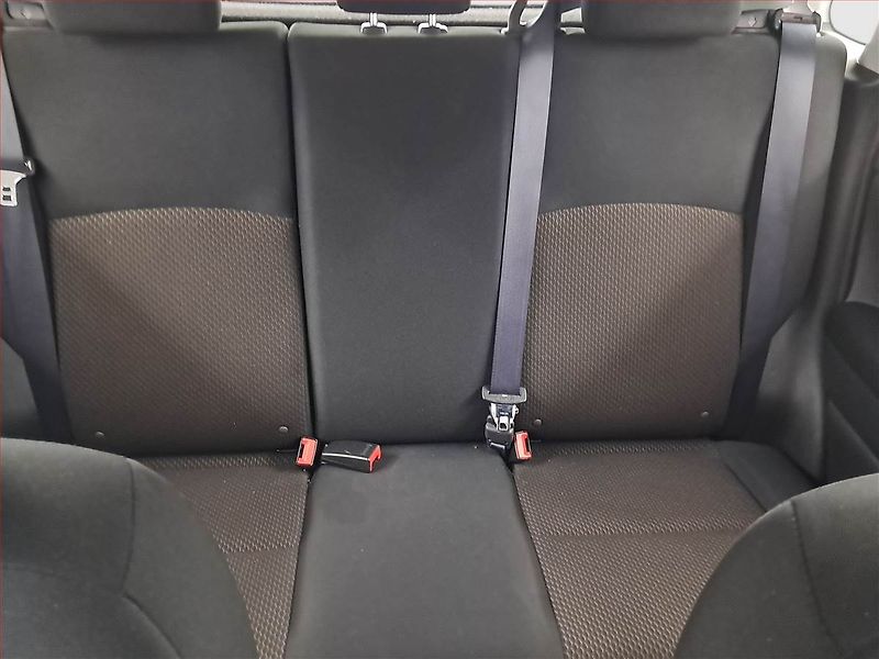 Mitsubishi ASX (2016) 1.6 MIVEC, ČR,1.maj - fotka 10 z 15