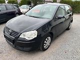 Volkswagen Polo (2006) 1.2 i - náhled 4