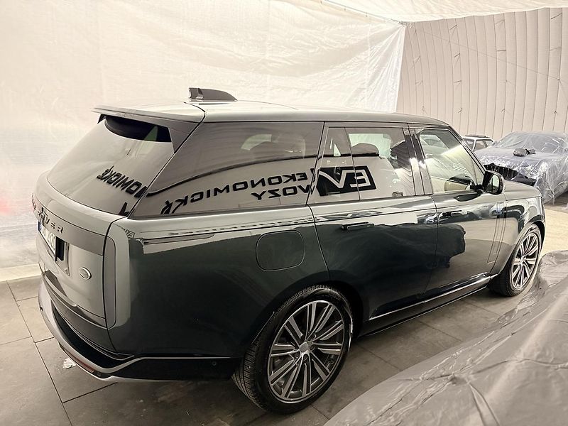 Land Rover Range Rover (2022) 3.0 D6H,FACELIFT ,TOP - fotka 27 z 55
