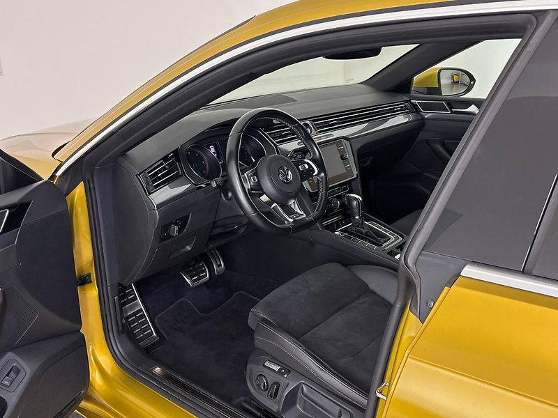 Volkswagen Arteon R-LINE 4MOT DSG - fotka 6 z 29