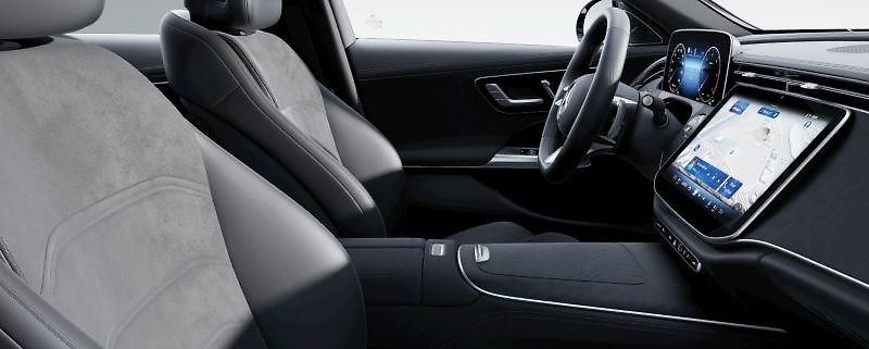 Mercedes-Benz Třídy E (2026) E kombi 220 d 4M - fotka 7 z 8