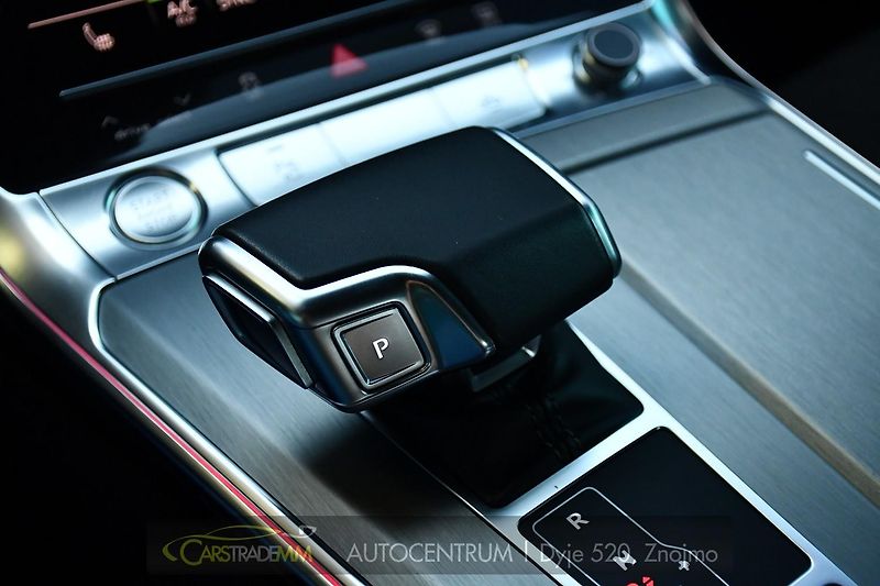 Audi A7 50TDI QUATTRO N.TOP K360° PANO - fotka 32 z 58