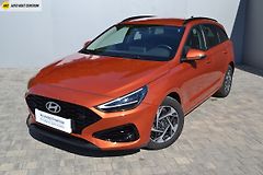 Hyundai i30 WG 1.5T-GDI 103KW DCT FAMILY N - fotografie inzerátu