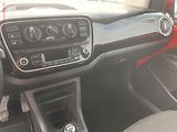 Volkswagen up! (2012) 1.0i, AC, výhřev sed - náhled 14