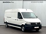 Volkswagen Crafter (2021) 35 2,0TDI 103KW FWD - náhled 7