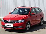 Škoda Fabia (2015) 1.2 TSi, 1.maj,ČR, Ambition - náhled 2