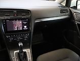 Volkswagen Golf (2018) 32 kWh - 37 Ah, SoH 89% - náhled 8